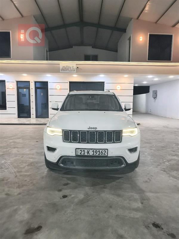 Jeep Grand Cherokee 2014 for sale in Iraq - Diala